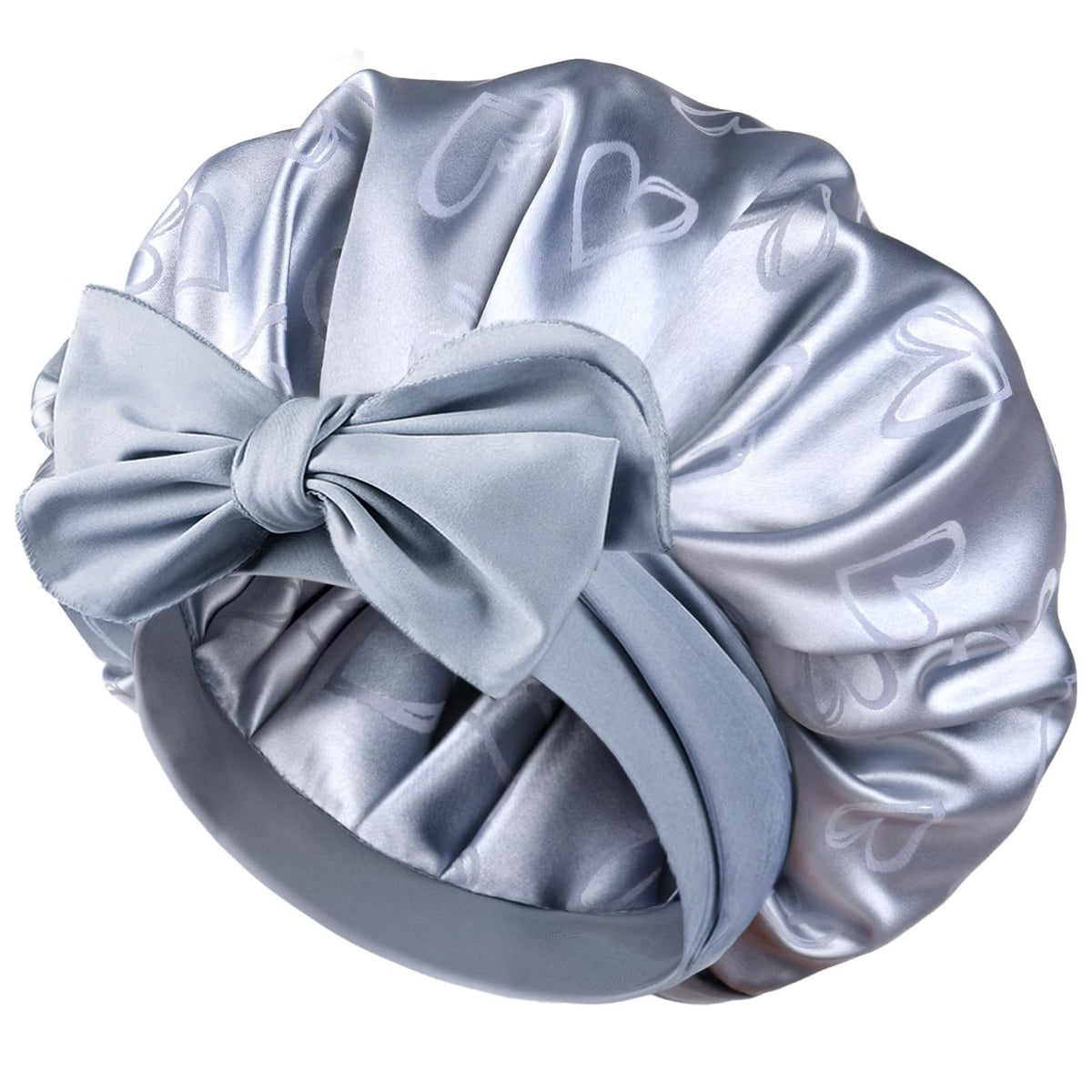 YANIBEST bonnet front packaging shows sleek box and product benefit