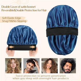 YANIBEST elastic band detail highlighting soft stretch comfort