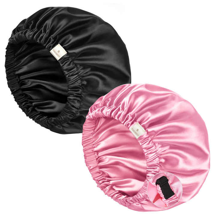 YANIBEST front view of bonnet showing fit and smooth satin finish for protection