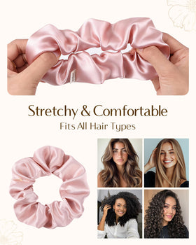 YANIBEST used during sleep showing comfortable overnight wear and no creases