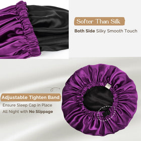 YANIBEST packaging and color options showing selection benefit: choose preferred shade