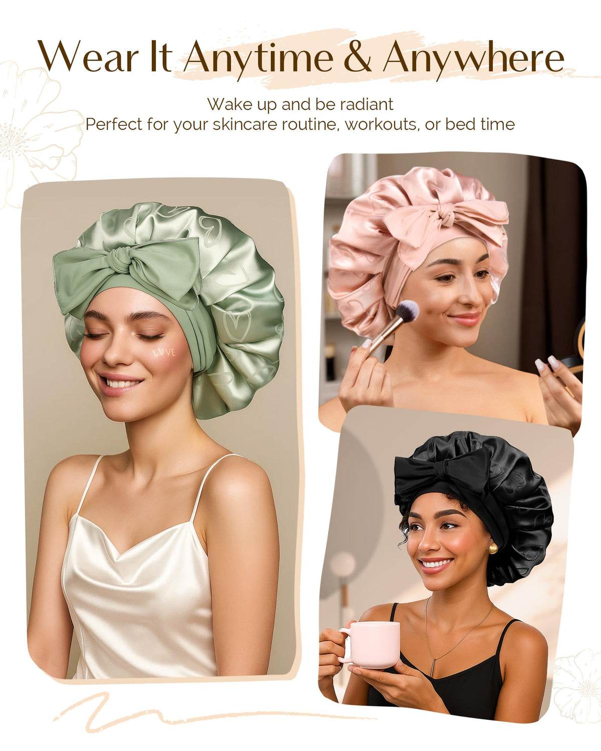 YANIBEST elegant gift box packaging highlighting premium presentation