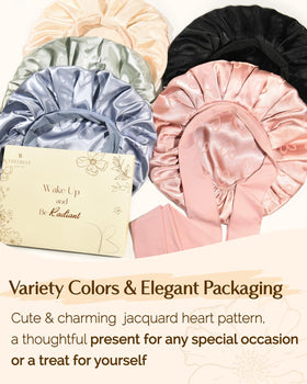 YANIBEST reversible view showing double-layer design and versatility