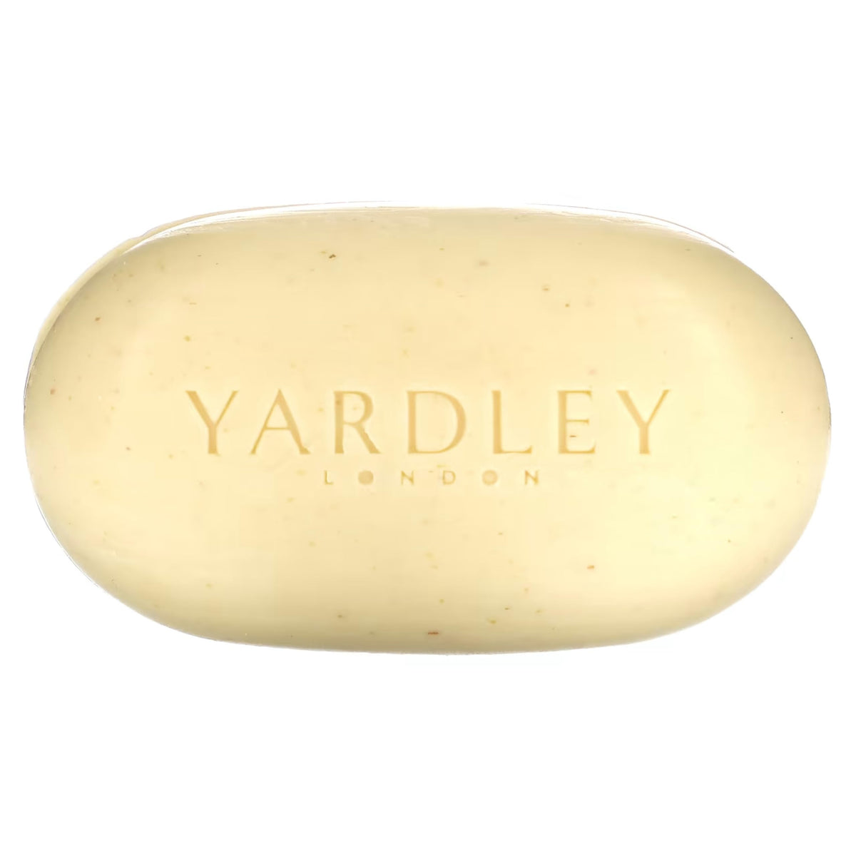 Yardley stacked bars image showing multipack convenience and long-lasting supply benefit