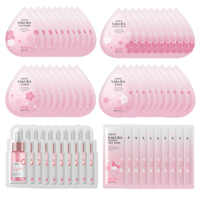Yasovigi front packaging showing compact 60-piece travel kit and convenience
