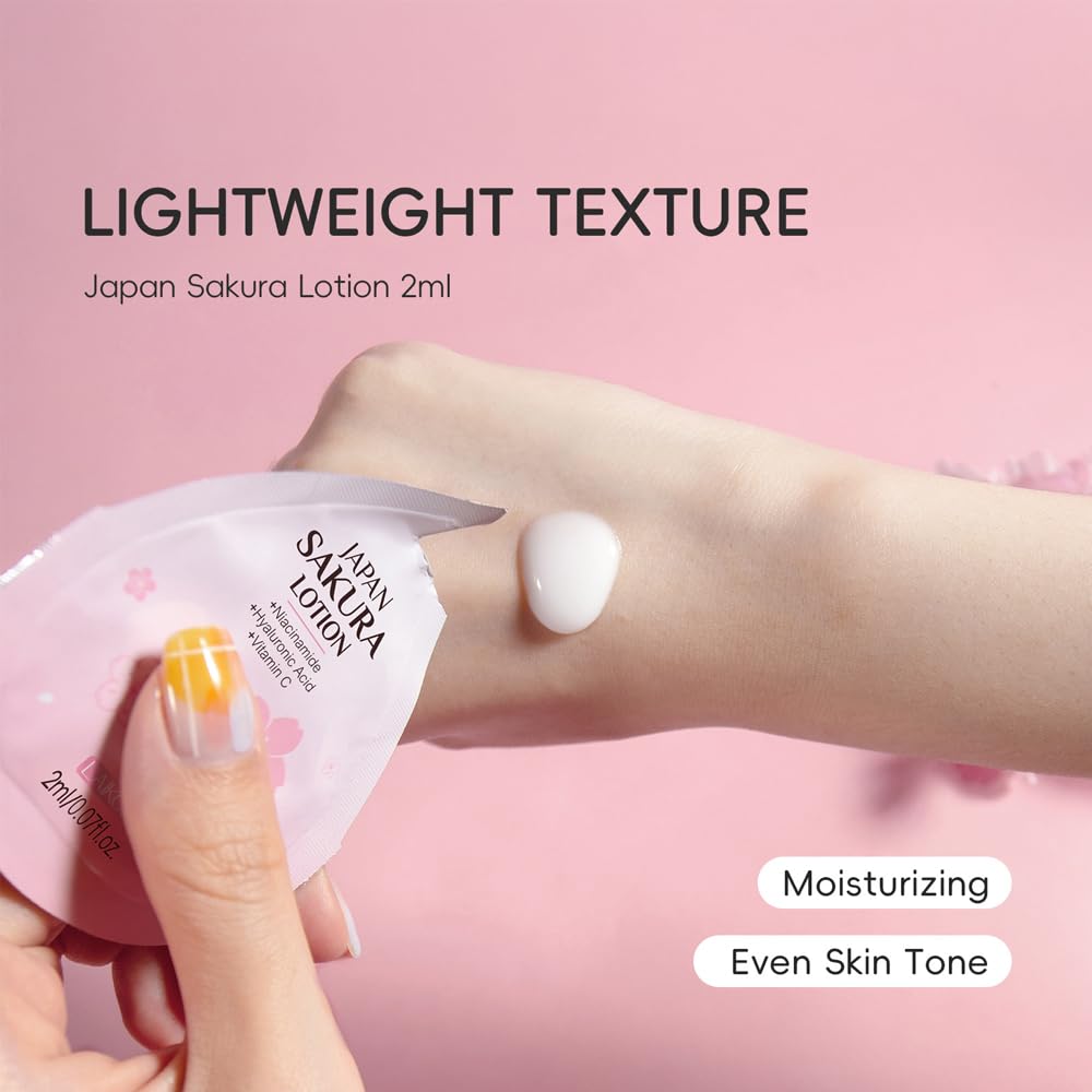 Yasovigi sleeping mask sachet and small jar highlighting overnight nourishment