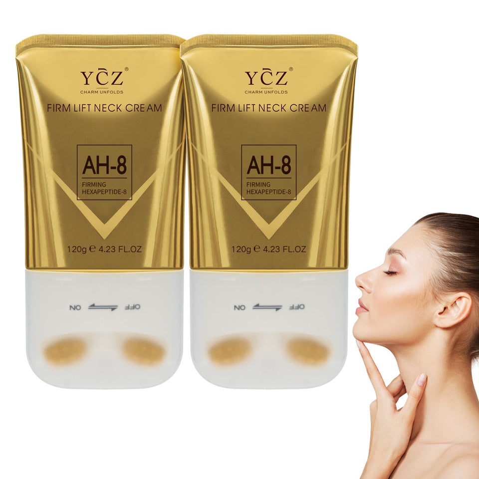 Ycz front packaging showing product and dual-pack convenience