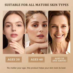 ycz label closeup highlighting key revitalizing ingredient list