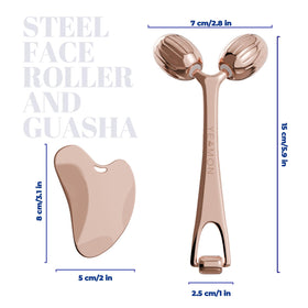 Yeamon tools in hand for size comparison illustrating portable scale and travel convenience