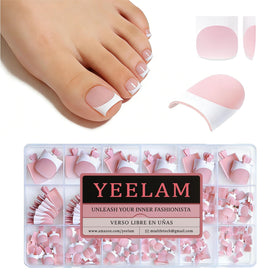 YeeLam front packaging showing full 240-piece value pack benefit