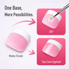 YeeLam toenails worn with sandals illustrating polished open-toe look and confidence