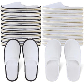 Yeios front packaging showing 20 pairs and brand for easy storage