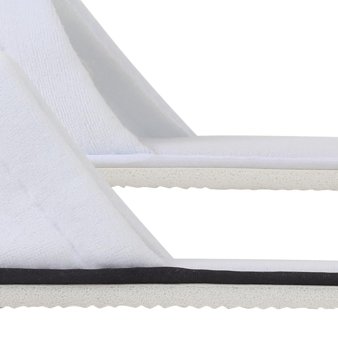 Yeios individually wrapped pair emphasizing hygiene and convenience