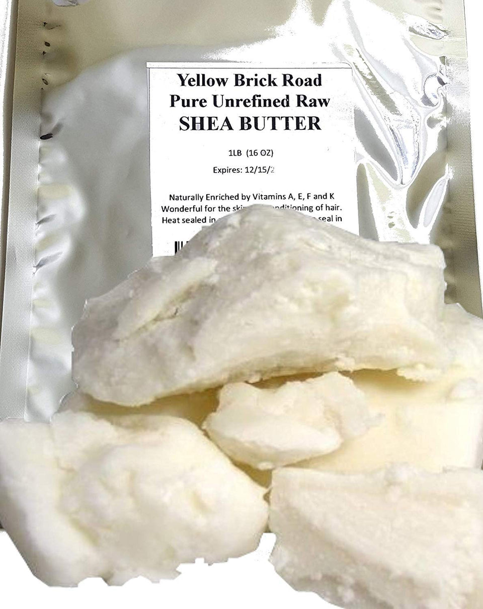 Yellow Brick Road front packaging showing 1 lb bag and purity benefits