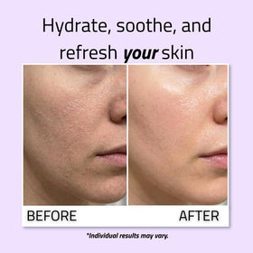 YEOUTH label and ingredients view highlighting clean formula and transparency