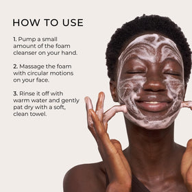 Yepoda lifestyle bathroom counter image suggesting daily skincare routine