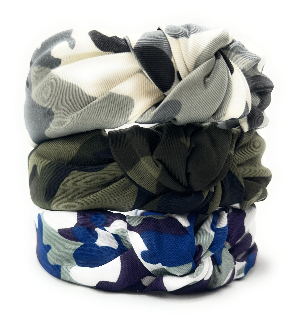YETASI headband in gift packaging showing presentable accessory for gifting