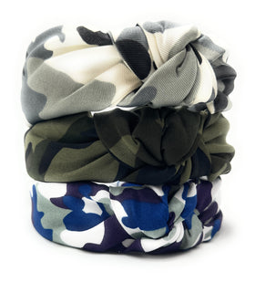YETASI headband in gift packaging showing presentable accessory for gifting