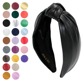 YETASI faux leather texture close shot showing durable, easy‑care finish