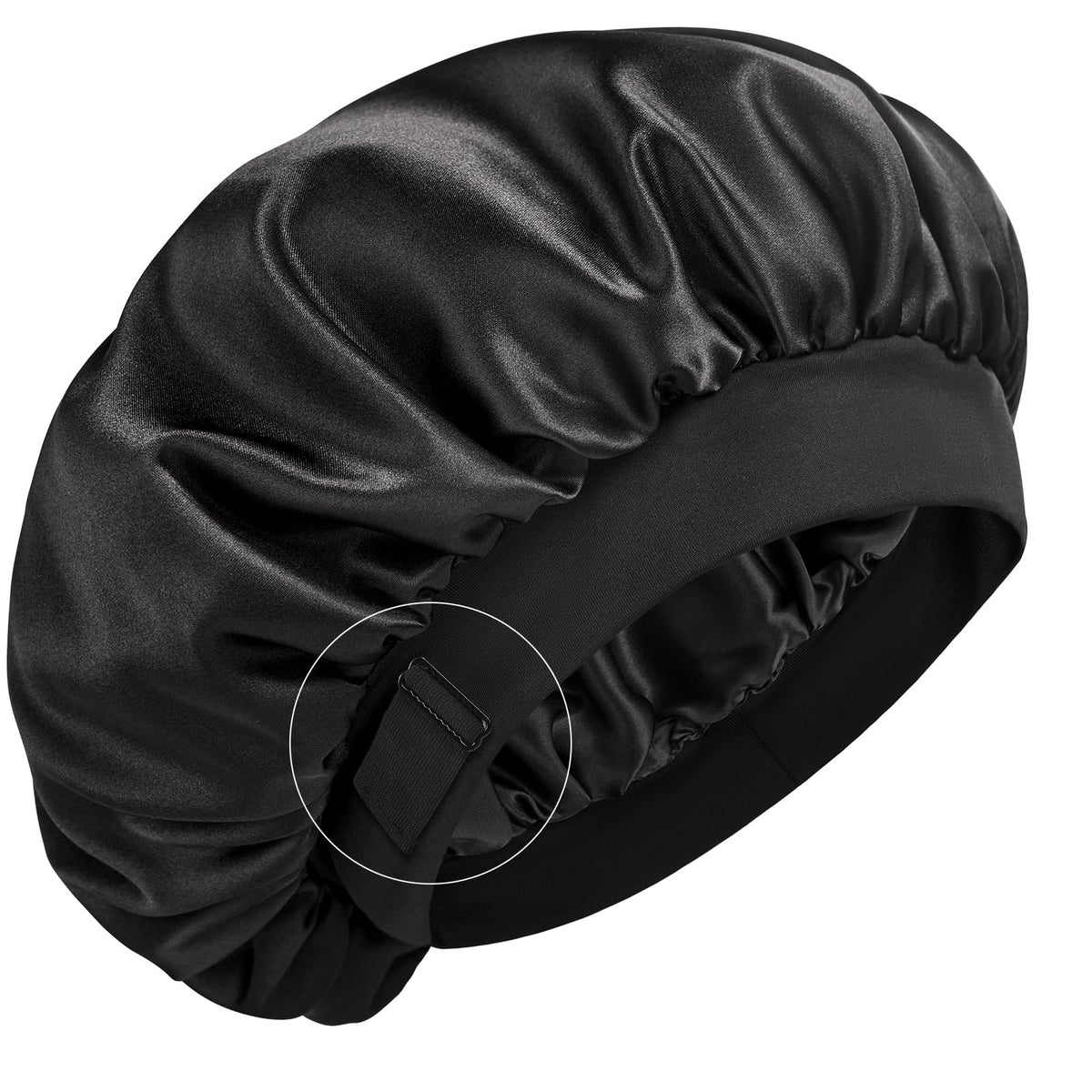 YFONG front view of bonnet showing compact packaging and product benefit
