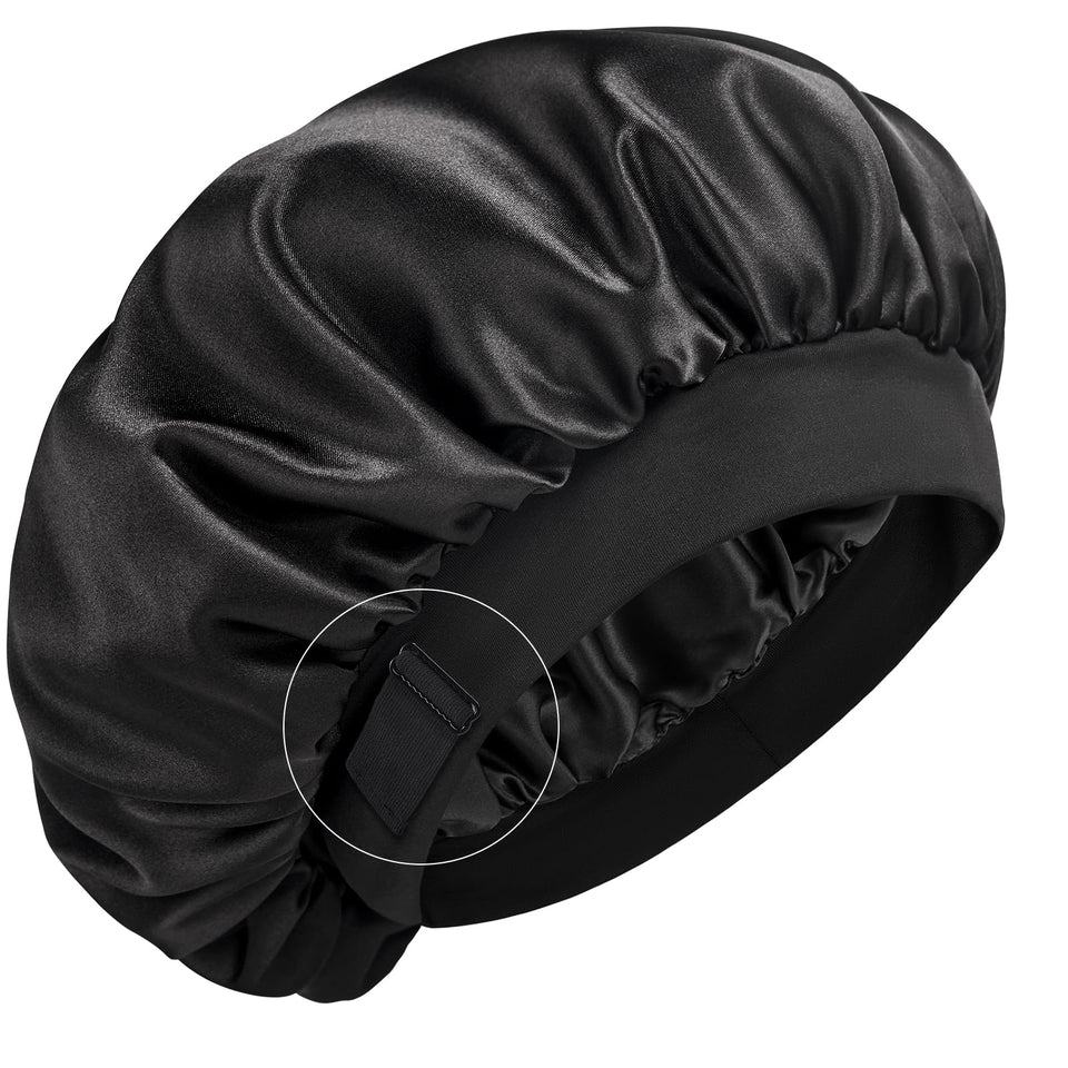 YFONG front view of bonnet showing compact packaging and product benefit