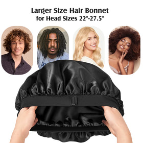 YFONG satin outer layer texture preventing pillow stains and friction