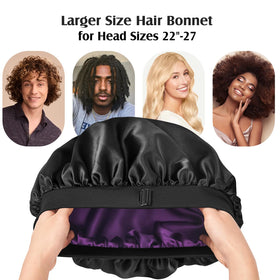YFONG double-layer edge stitching showing durable construction and protection