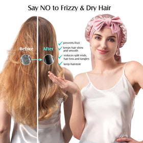 YFONG elastic tie band and fixed forehead loops for secure adjustable fit
