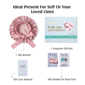 YFONG gift box open showing elegant packaging ideal for gifting