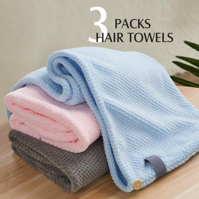 YFONG towel packed in gym bag showing on-the-go convenience