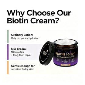 Yiishuiil cream texture close-up highlighting smooth moisturizing feel