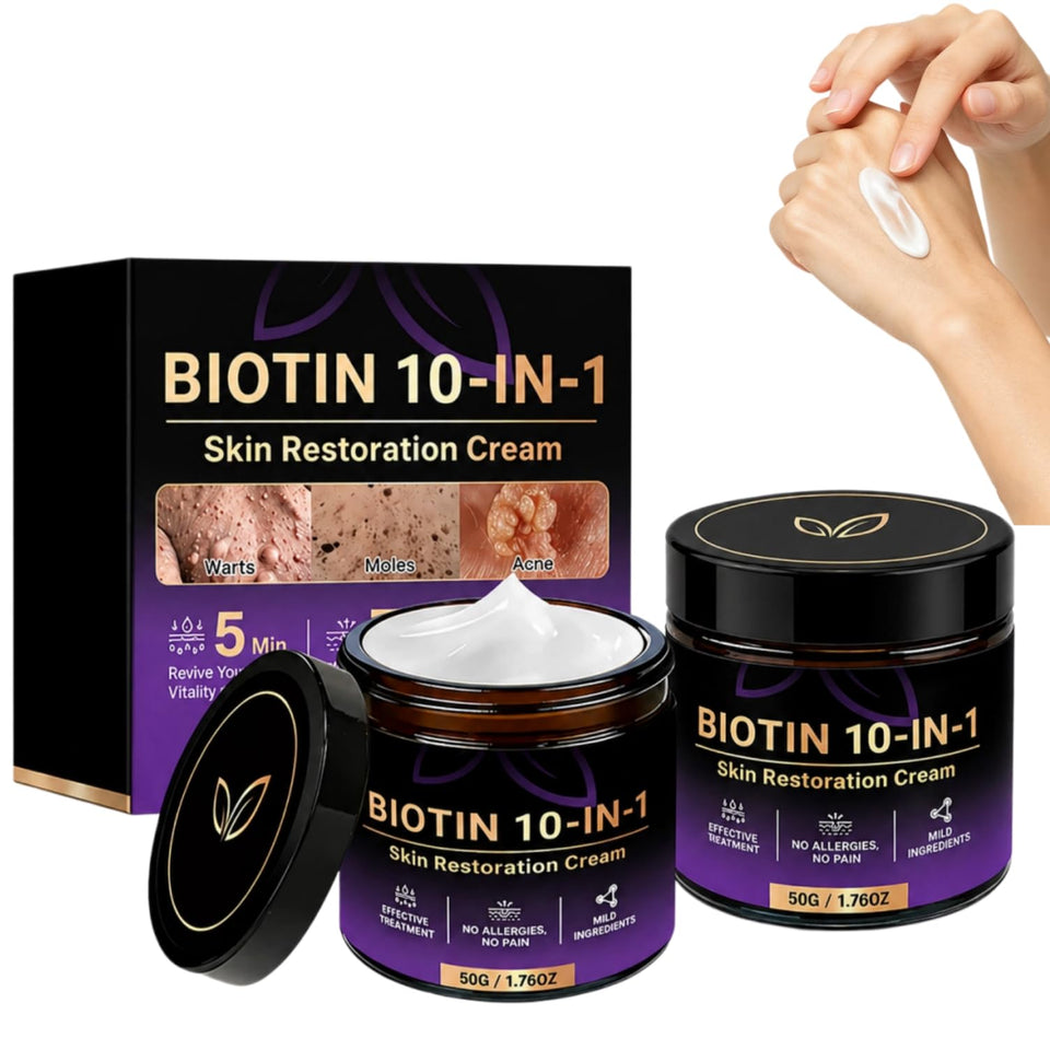 yiishuiil front packaging showing product and benefits
