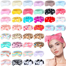 Yinder front packaging showing 40-pack and assorted styles benefits convenience
