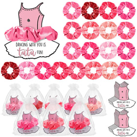Yinkin front packaging showing full 20-set favors and neat presentation