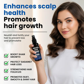 YKDYLINH spray applicator close-up highlighting precise targeted application benefit