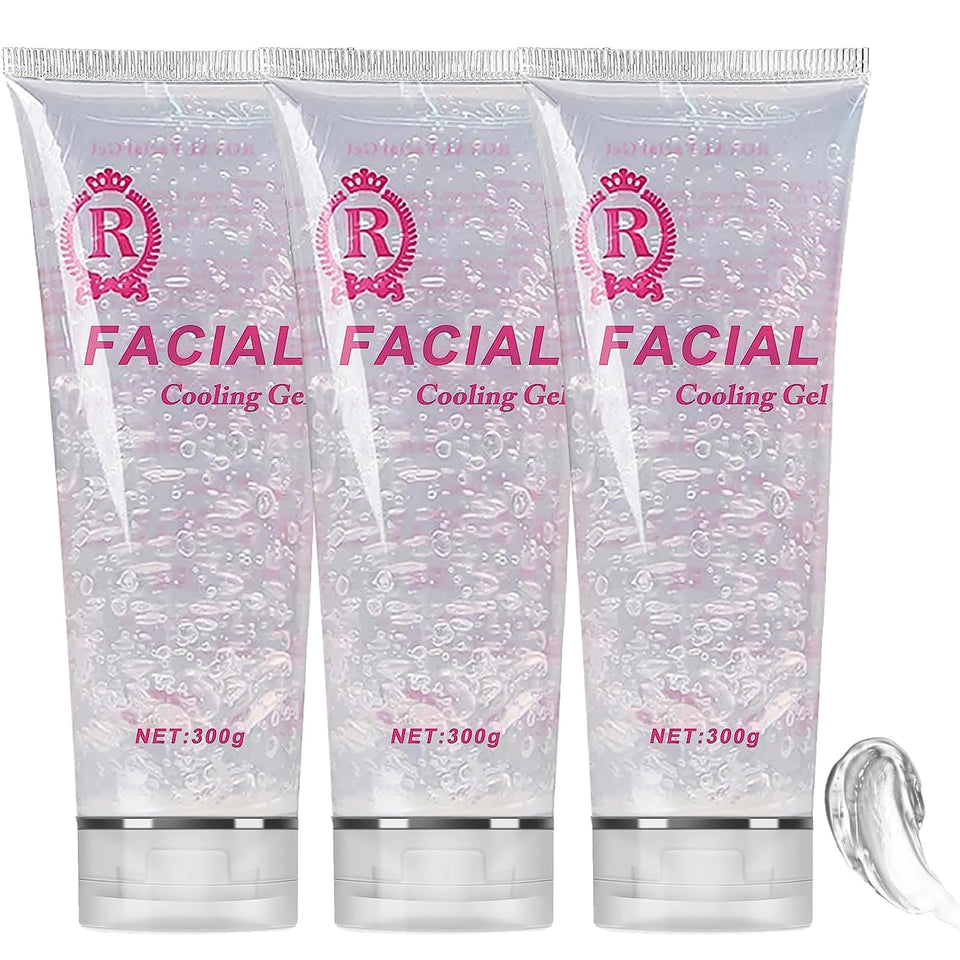 YMEYFAN front packaging showing three 300ml tubes and brand clarity