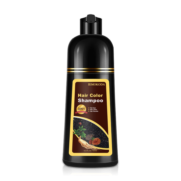 Yocisku front packaging showing bottle and label for easy identification and use