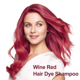 Yocisku styled hair in living room showing salon-look results at home benefit
