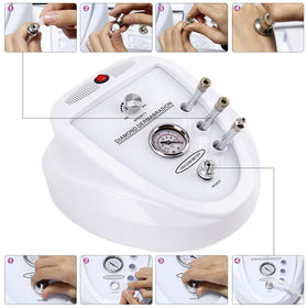 Yofuly packaging and included accessories showing everything needed