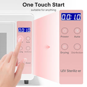 Yofuly on salon counter with tools showing professional-ready benefit