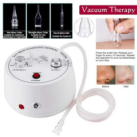 yofuly spray bottle in hand showing fine mist for instant hydration benefit
