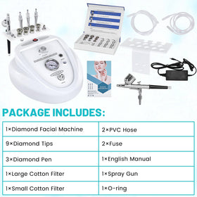 Yofuly suction controls close view highlighting adjustable 0–68 cmHg benefit