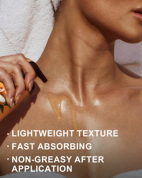 Yoken argan oil pouring drops to show pure cold-pressed clarity benefit