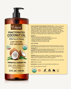 Yoken bottle staged in bathroom lifestyle scene for daily routine benefit