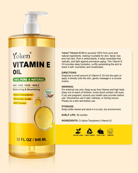 Yoken lifestyle bathroom setting showing post-shower moisturizing benefit