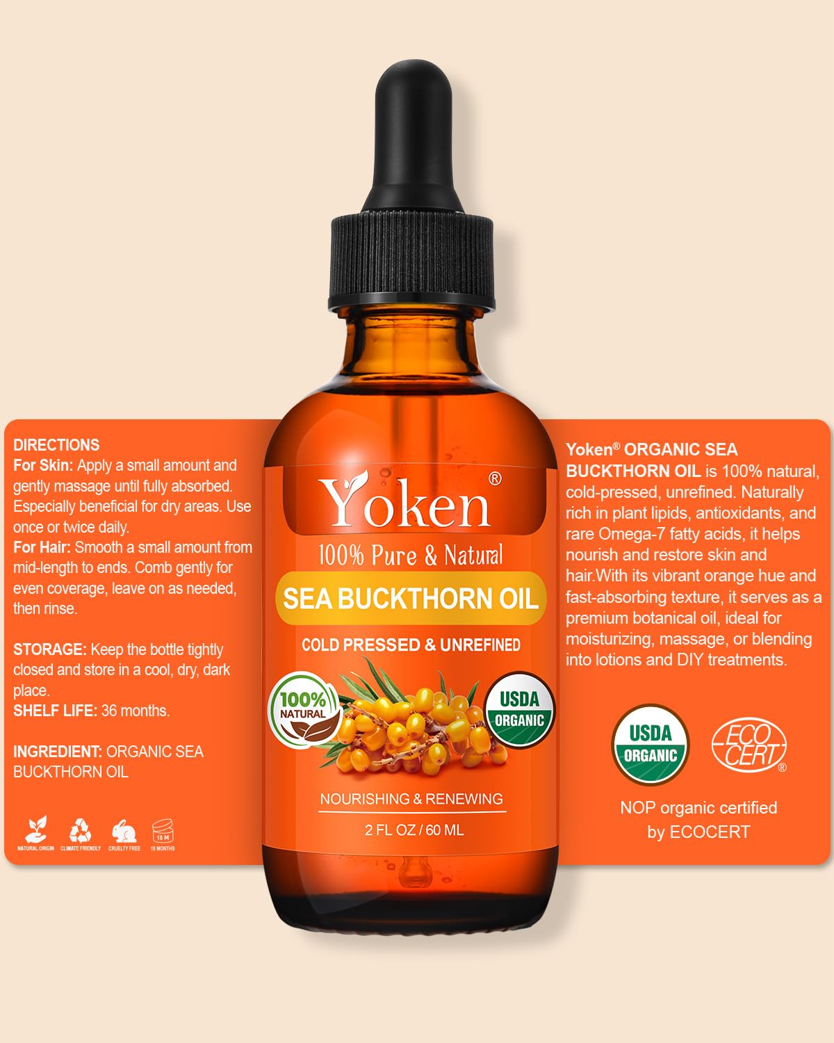 Yoken lifestyle bathroom shelf display suggesting everyday ritual and care