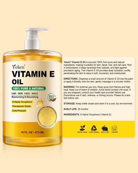 bath setting with Yoken oil illustrating relaxing skin-softening routine