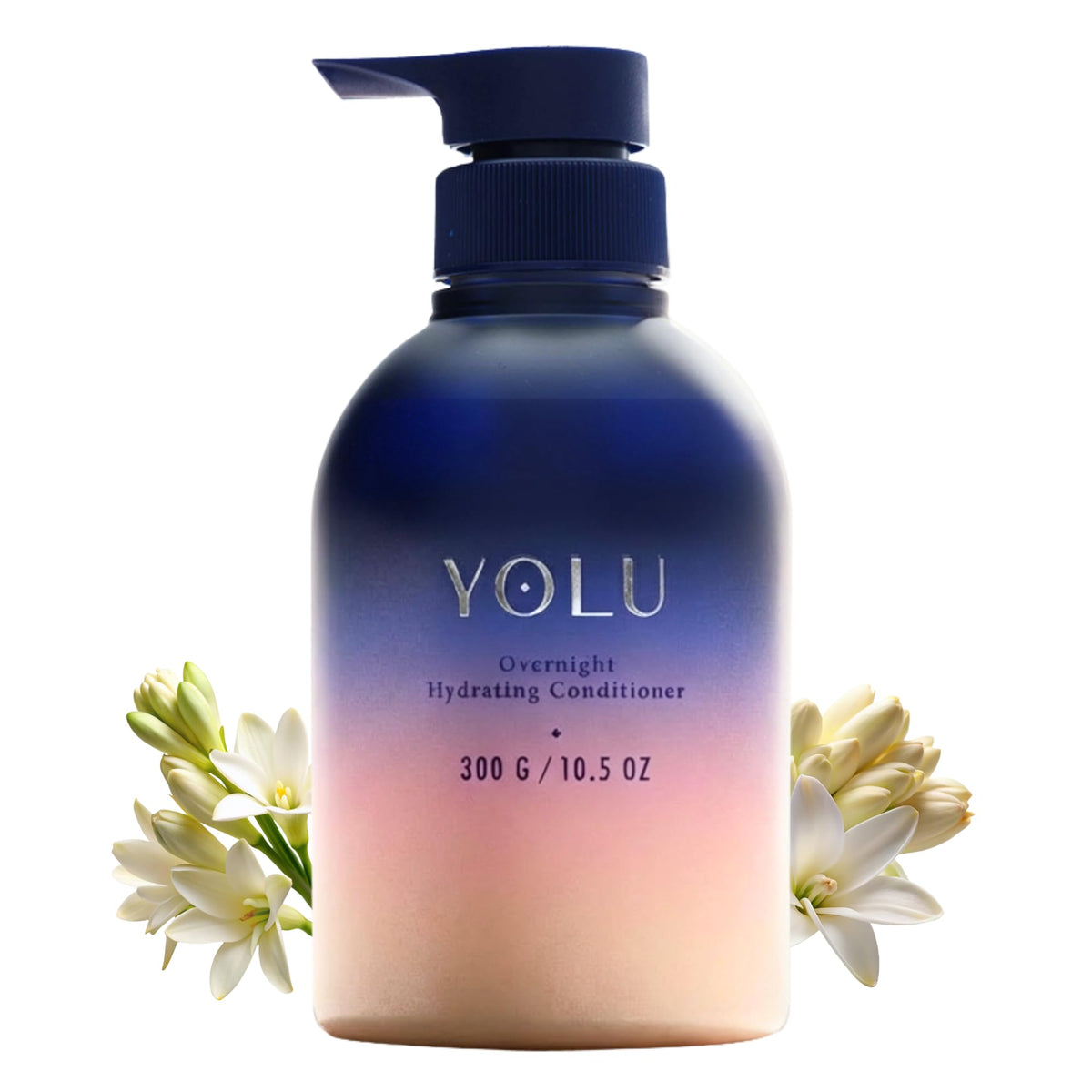 YOLU front packaging showing jar and branding, appealing shelf presence