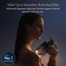 YOLU creamy lather texture showing gentle deep-clean benefit