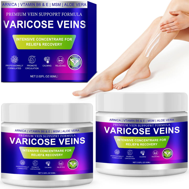 Yongsenina front tube packaging showing product name and cooling benefit